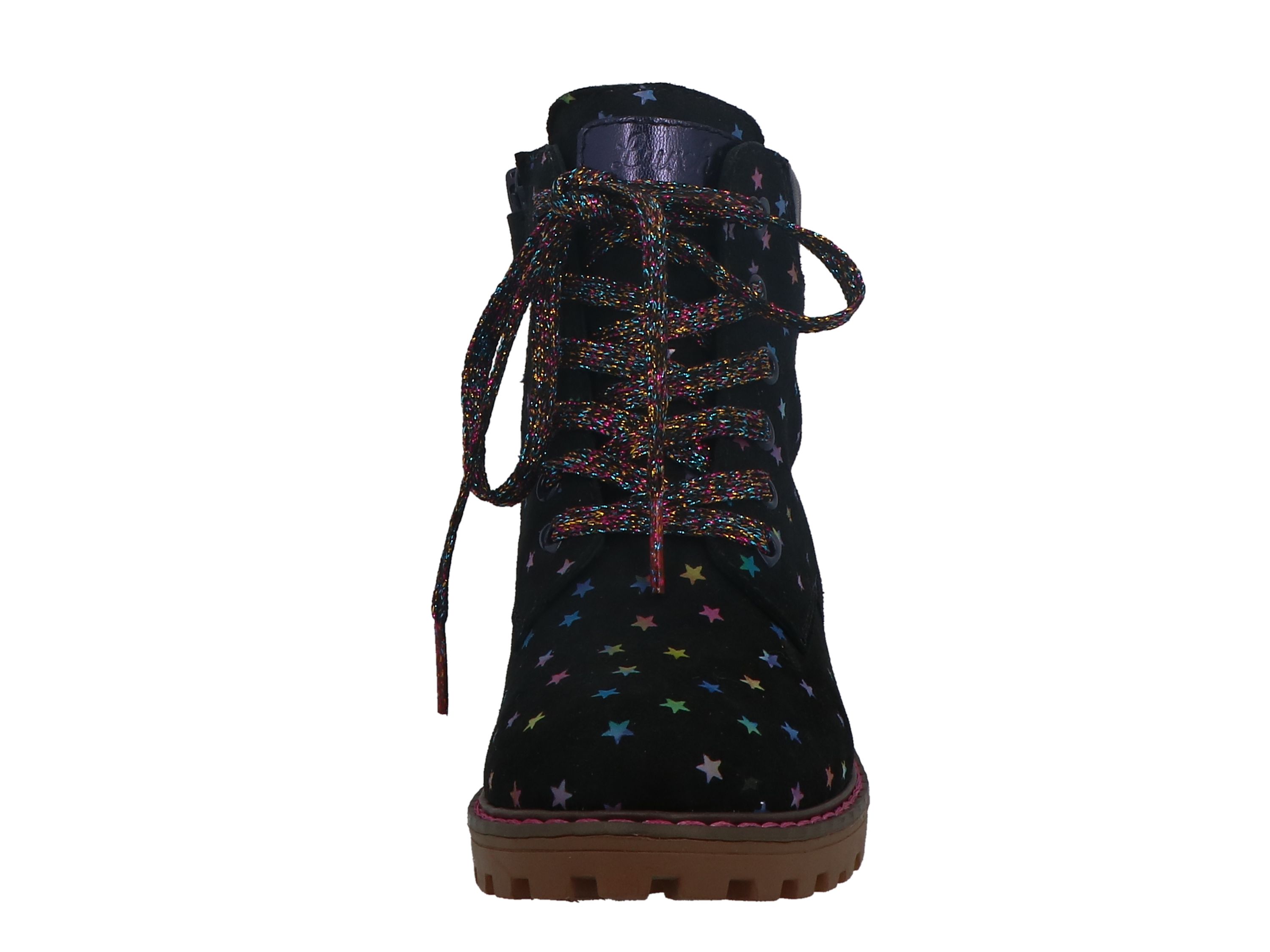 Lurchi Stiefel Elly-TEX - navy