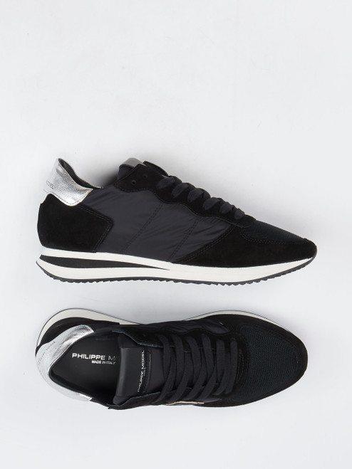 Sneaker-16630090141 Philippe Model