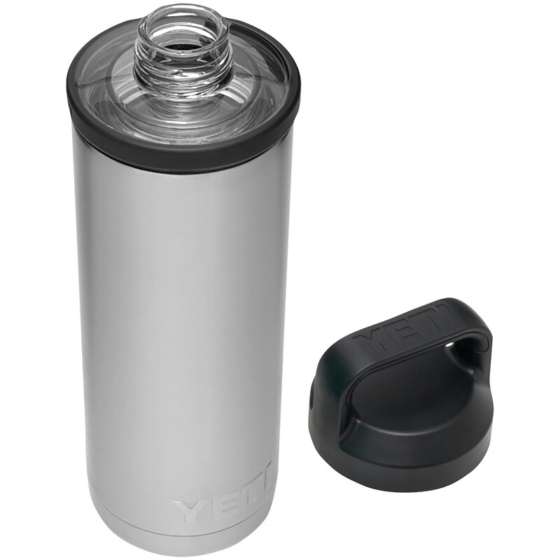 YETI Vakuum Isolierflasche Rambler 532 ml