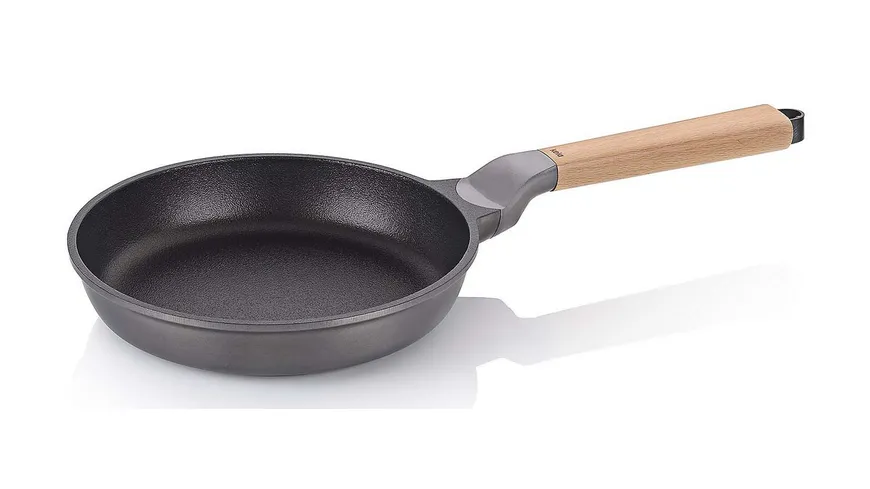 kela Bratpfanne Vitana Ø 24cm grau