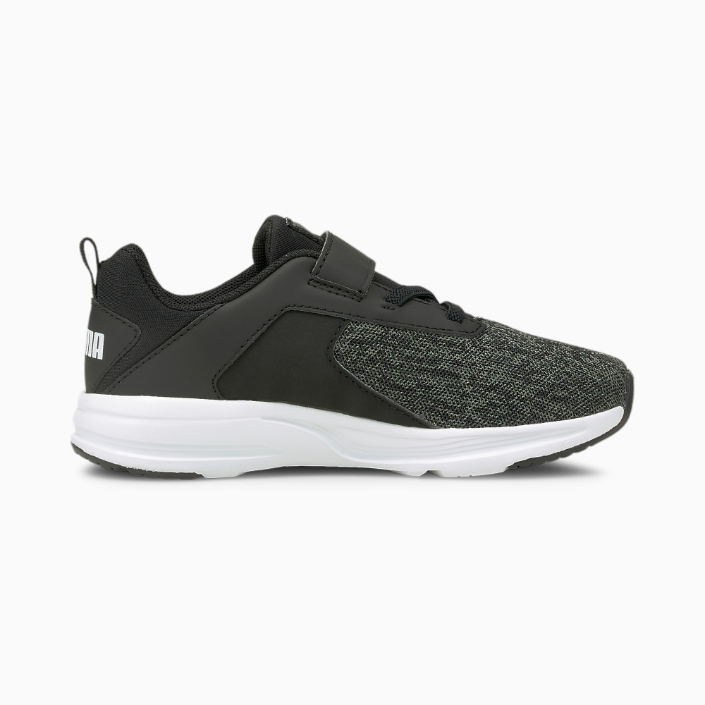 PUMA Comet 2 Alt V 194777_01 / schwarz