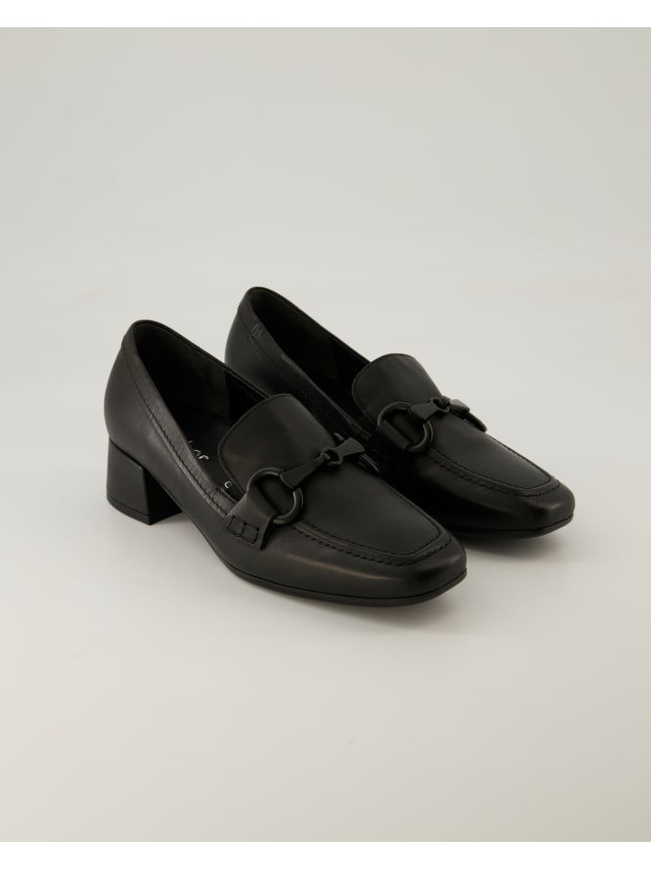 Gabor Comfort Klassische Pumps in Schwarz günstig kaufen