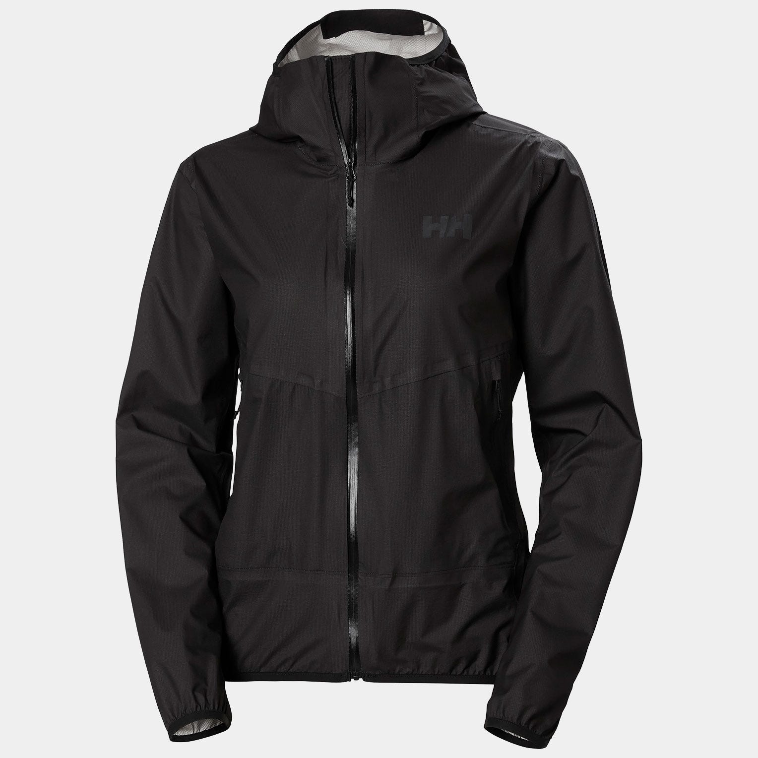 Women’s Verglas 2.5 Layer Fastpack Jacket