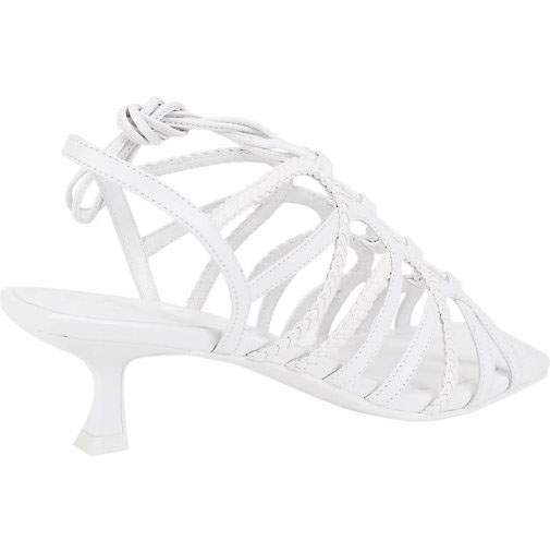 ekonika Riemchensandaletten Riemchenschuhe EKONIKA PREMIUM in elegantem Design