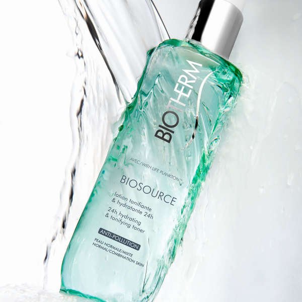 Biotherm Reinigung Biosource Lotion PNM - Gesichtswasser