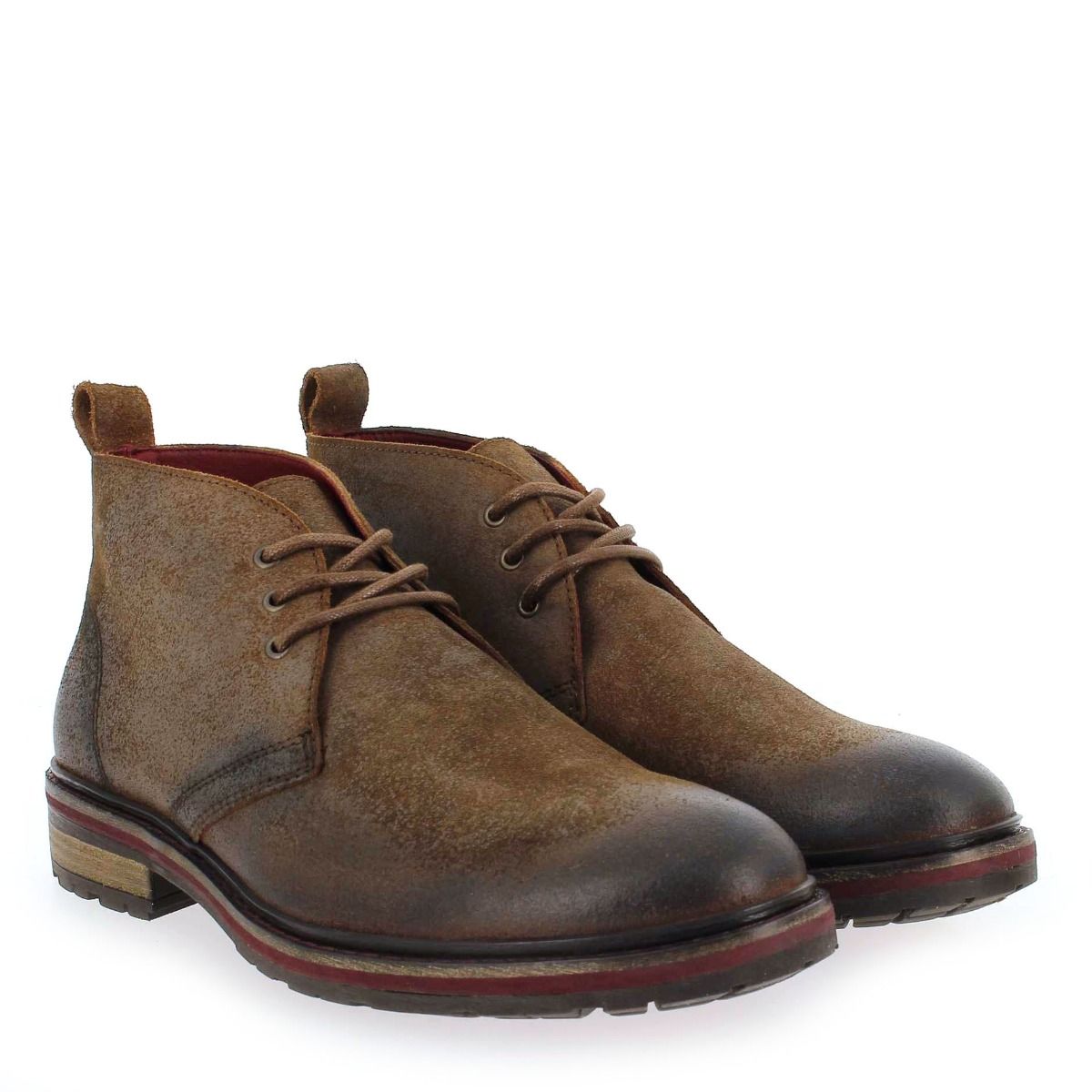 Fluchos  F0993 - Taupe