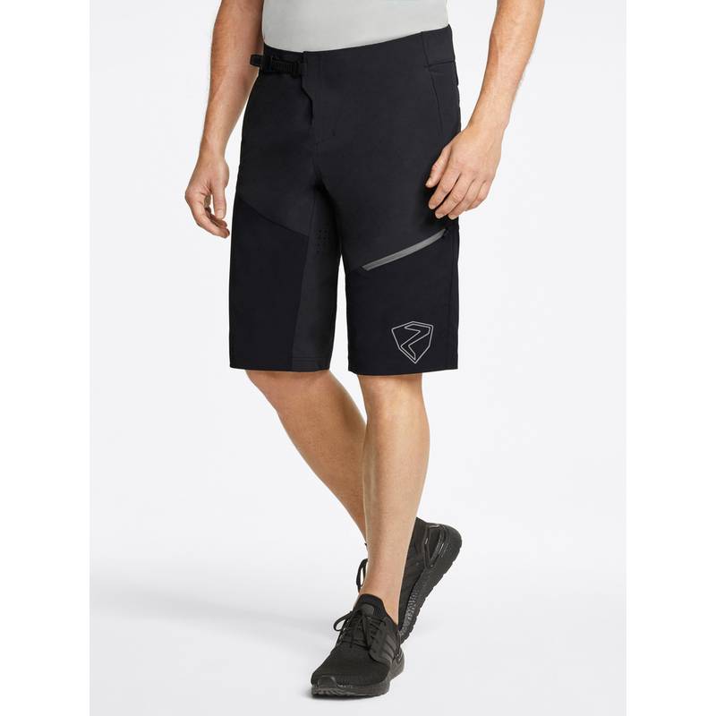 Ziener NIBAN Shorts Herren