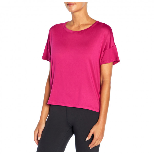 MARIKA - Women's Maci Crop Tee - Funktionsshirt
