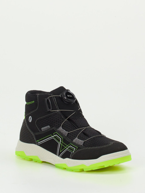 Schnürboots-67000090127 Ricosta