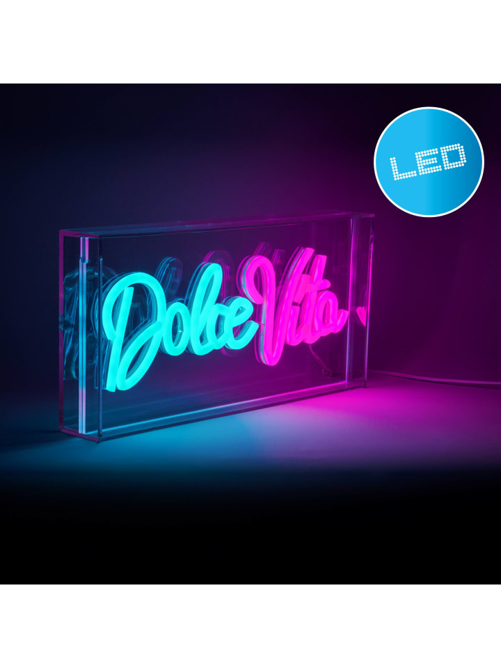 näve LED Tischleuchte 