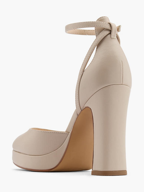 Catwalk Spangenpumps