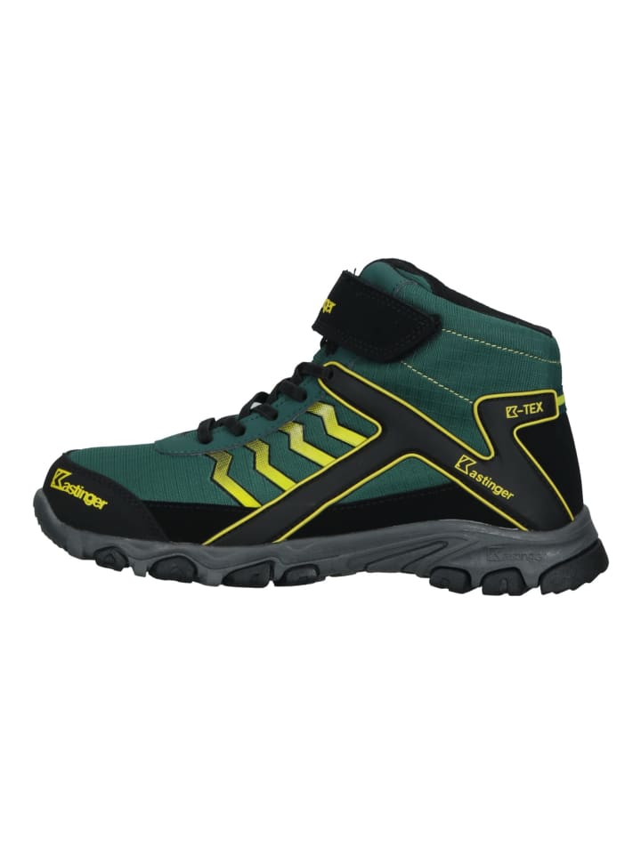 Kastinger Wanderschuhe in Grün günstig kaufen