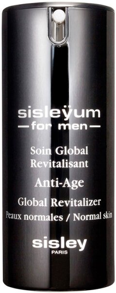 Sisley Sisleÿum Soin Global Revitalisant Peaux Normales Gesichtscreme