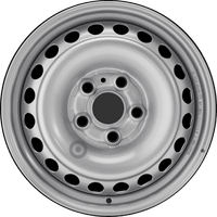 ALCAR 9053 silber - ATU