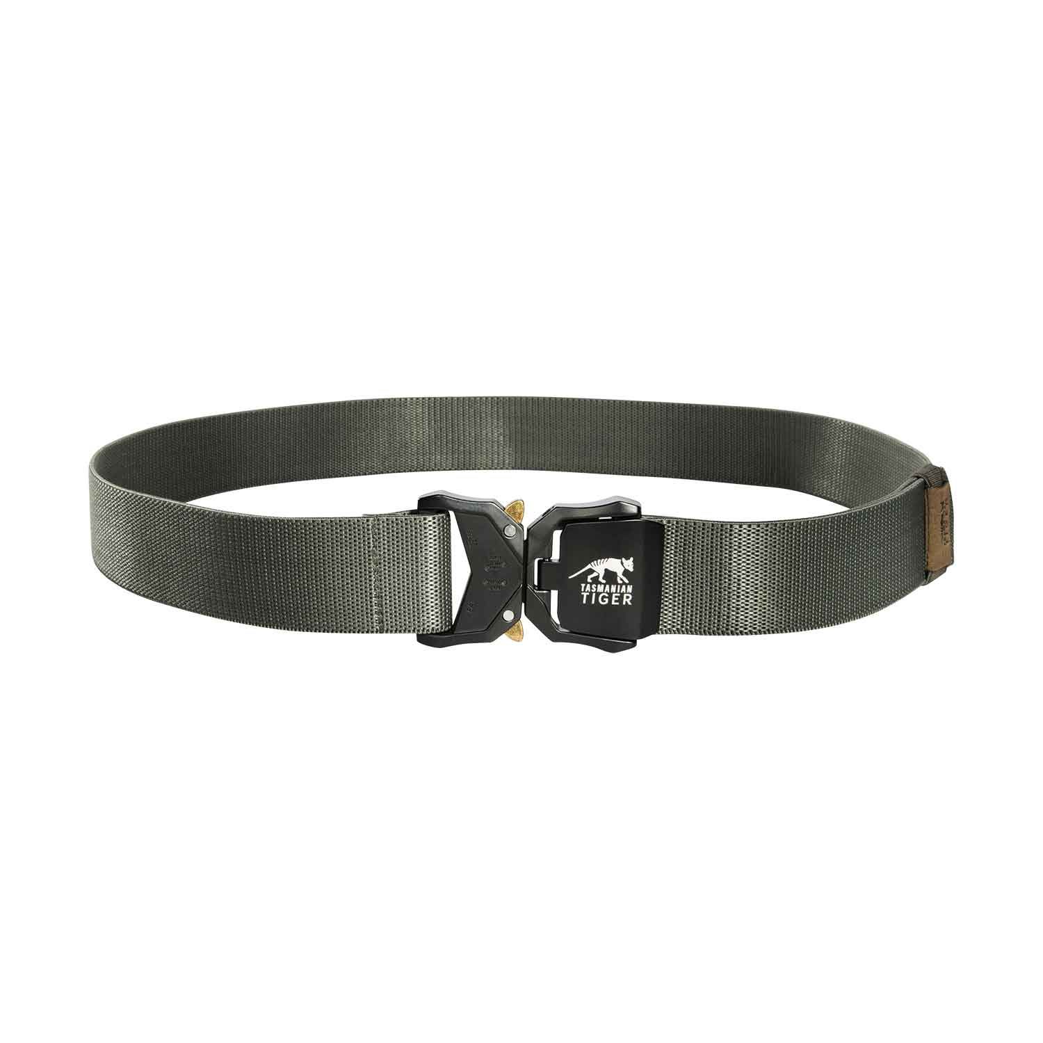 TT QR Stretchbelt 38mm
