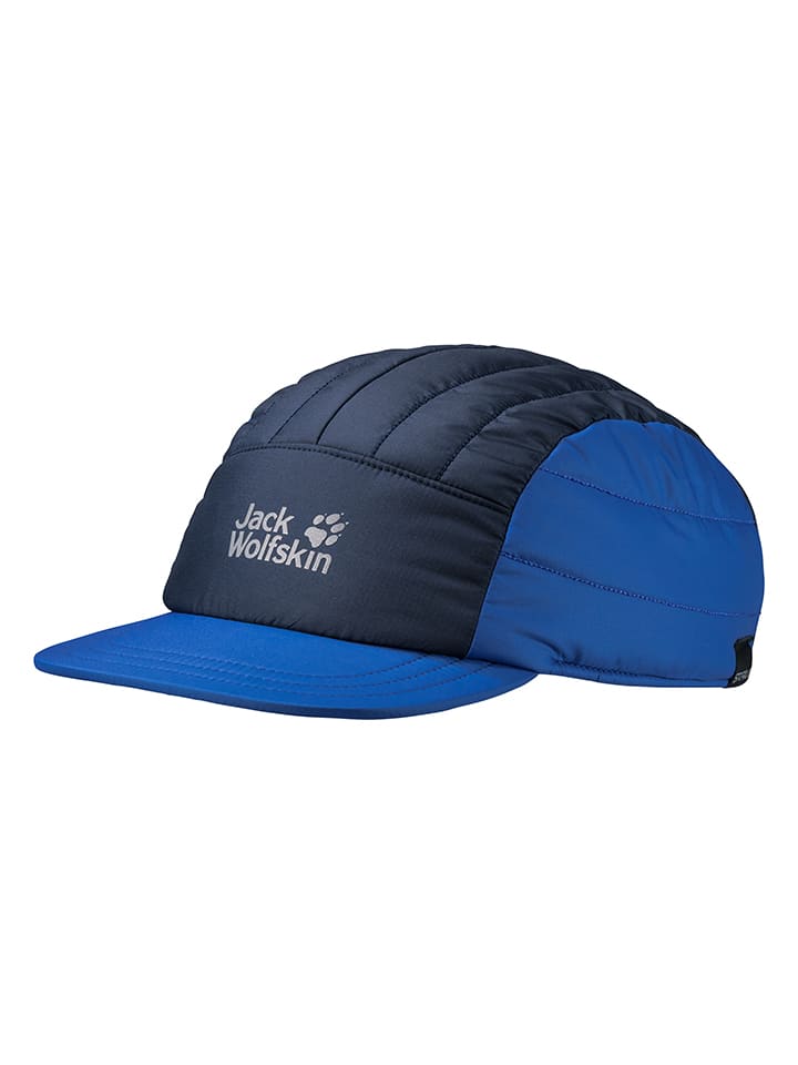 Jack Wolfskin Cap 