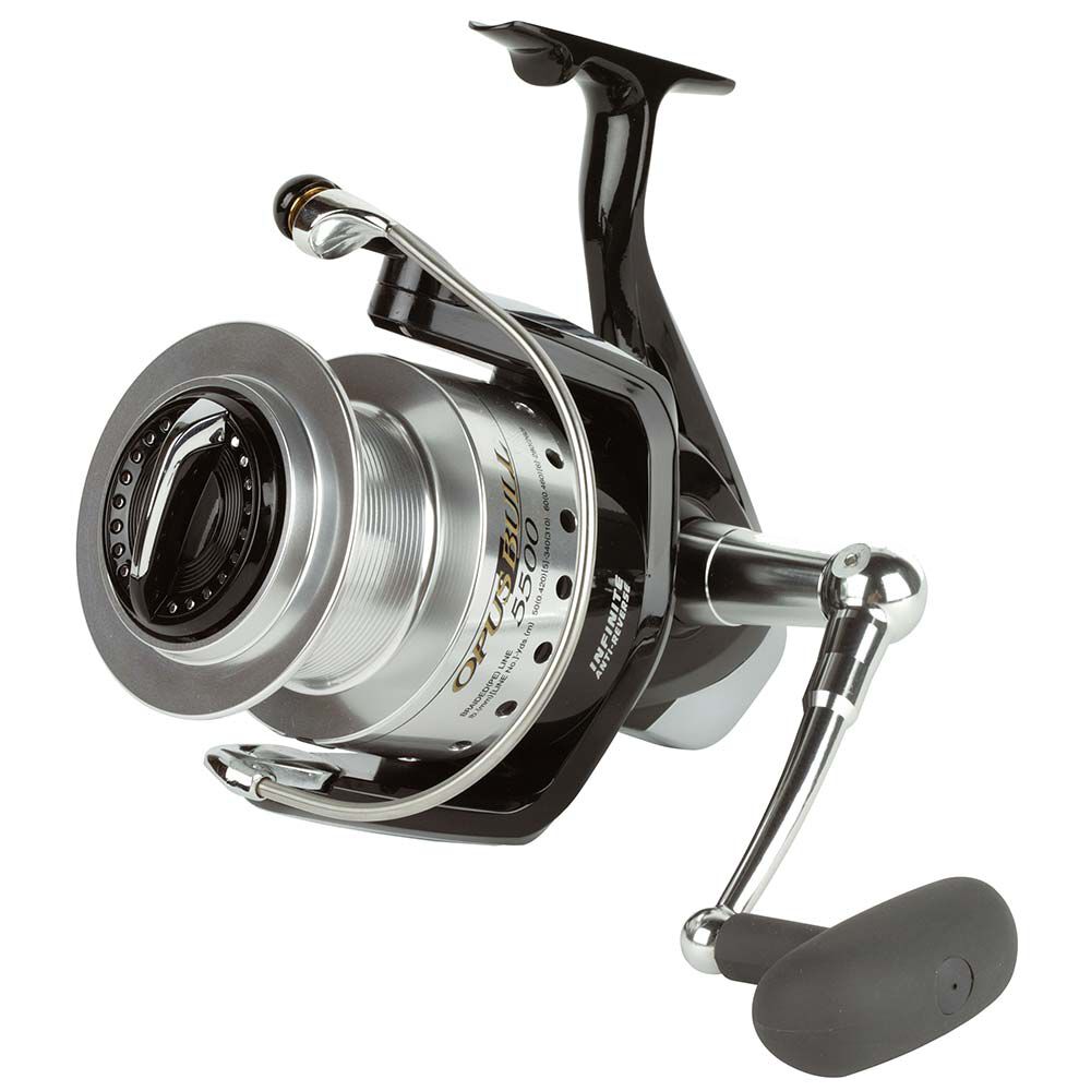 Daiwa Opus Bull 5000 ritė