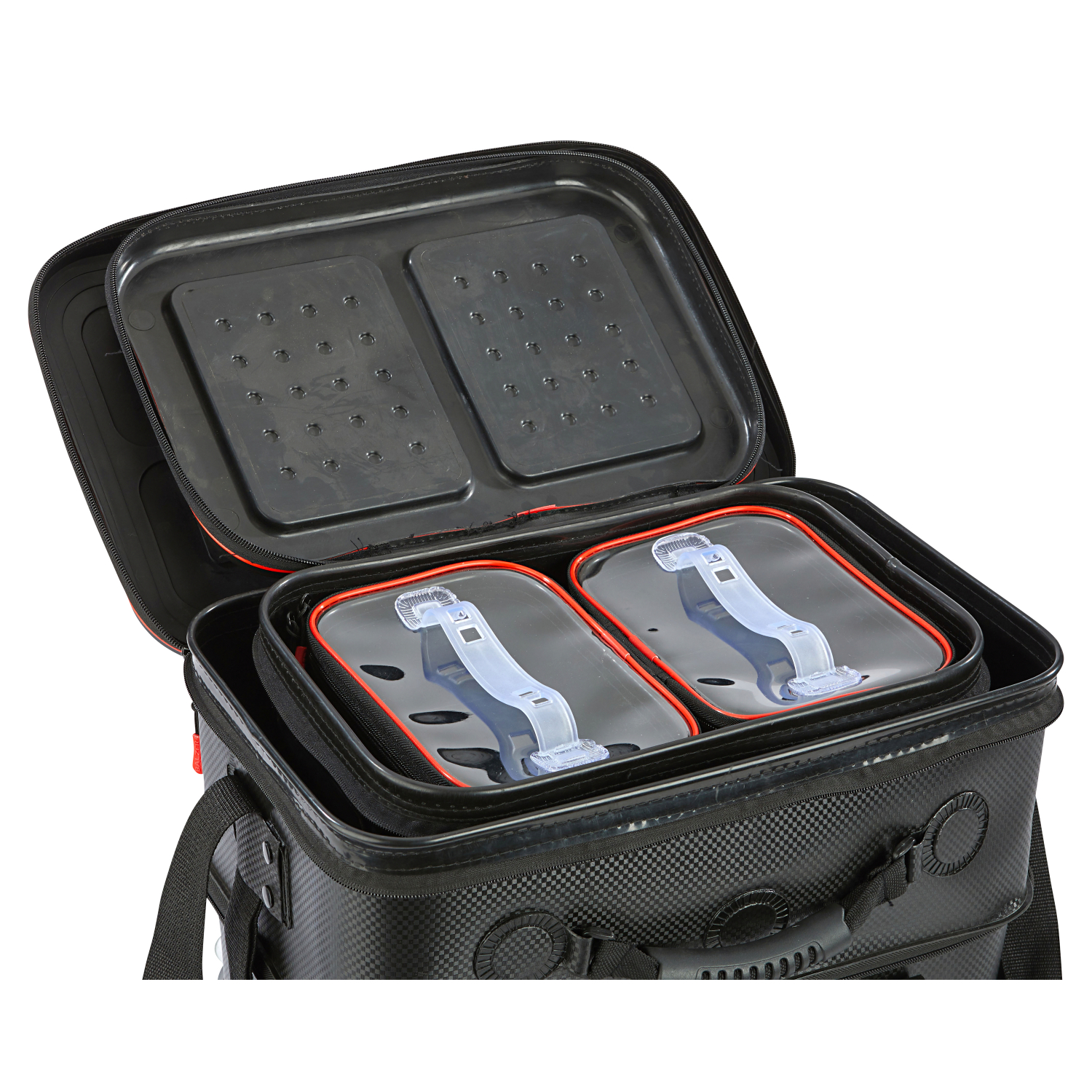 Balzer Angeltasche 2 in 1 Boat King