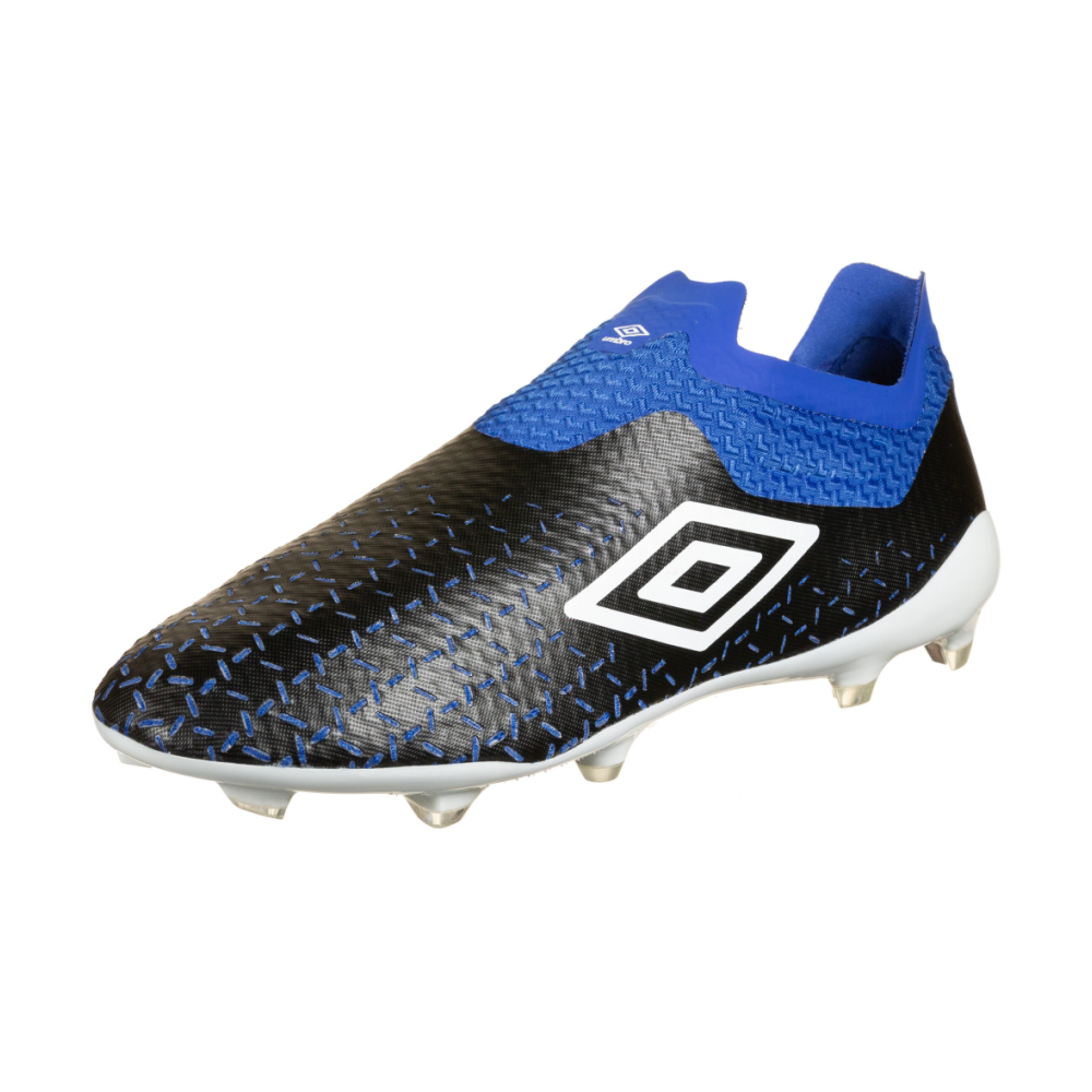 Umbro Velocita V Elite FG 81647U-JLQ / schwarz