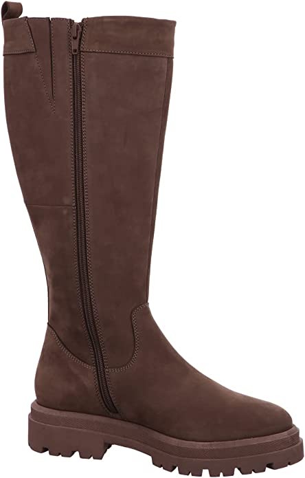 SIOUX Stiefeletten braun Kuimba-703