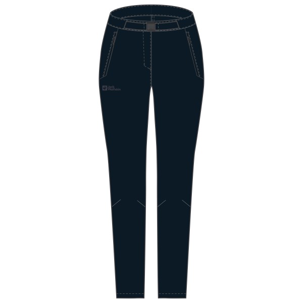 Jack Wolfskin - Women's Stollberg Pants - Winterhose