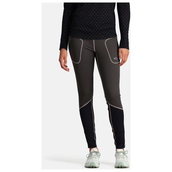Kari Traa - Women's Tirill Thermal Tights - Leggings