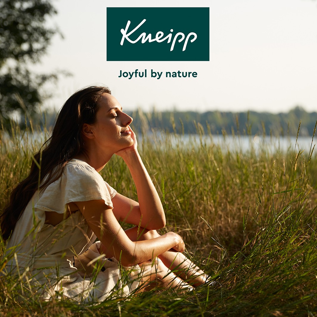 Kneipp soli za kupanje - eukaliptus - osvježavajuće - 600 g