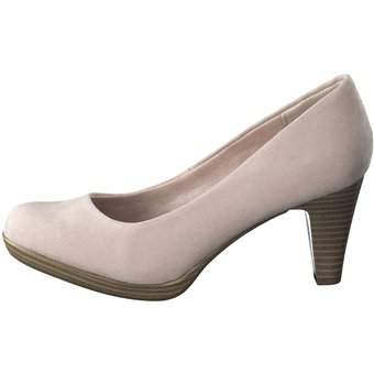 Marco Tozzi Pumps in rosa