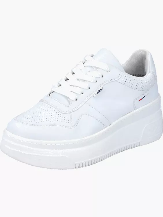 Rieker Damen Sneaker Low