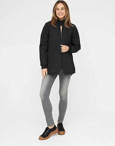 ILSE JACOBSEN HORNBÆK Steppjacke IJ-ART40