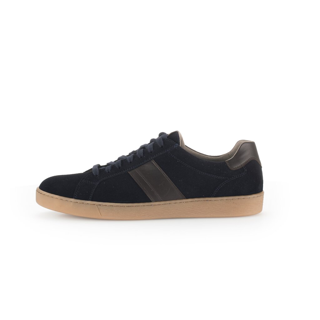 Pius Gabor PG0537 Sneaker low blau