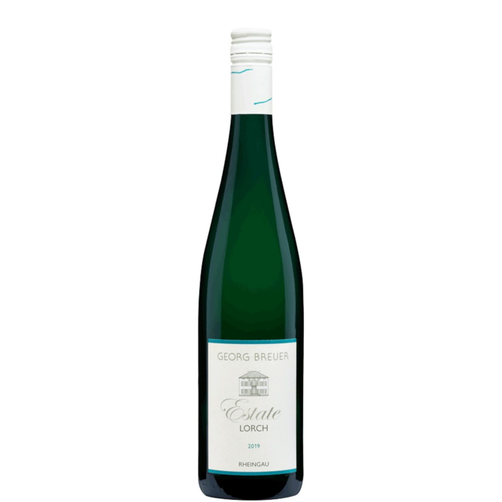 2021 Riesling Estate Lorch trocken