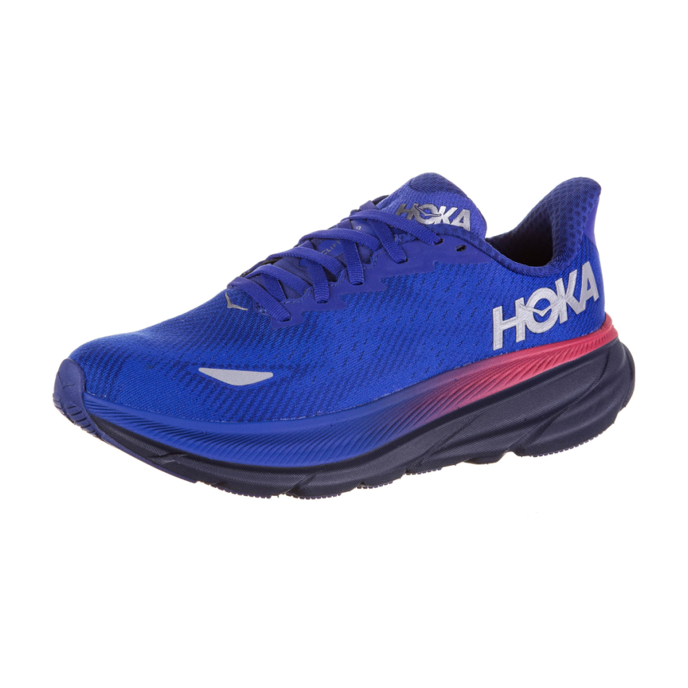Hoka Clifton 9 GTX 1141490-DBES / blau