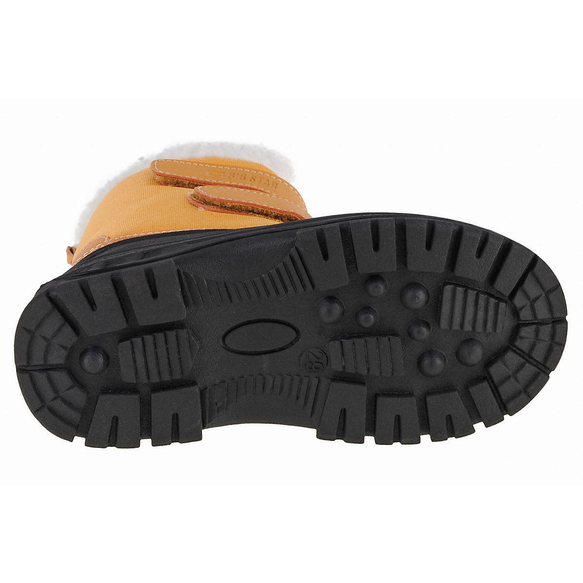 Schneestiefel Kids Snow Boots KK374237 Winterstiefel für Mädchen