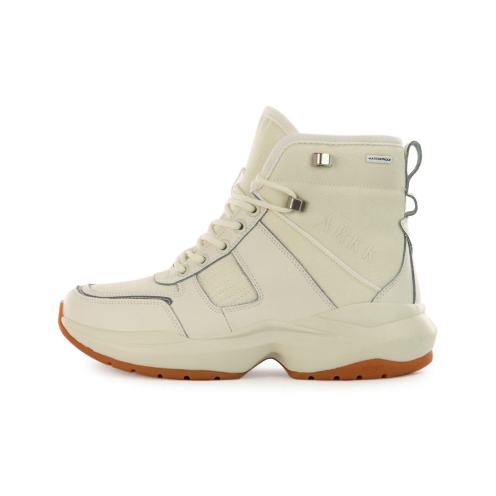 ARKK Copenhagen Zeatrk Nylon HL 2.0 T G9 Boot OU4804-0178-W / weiss