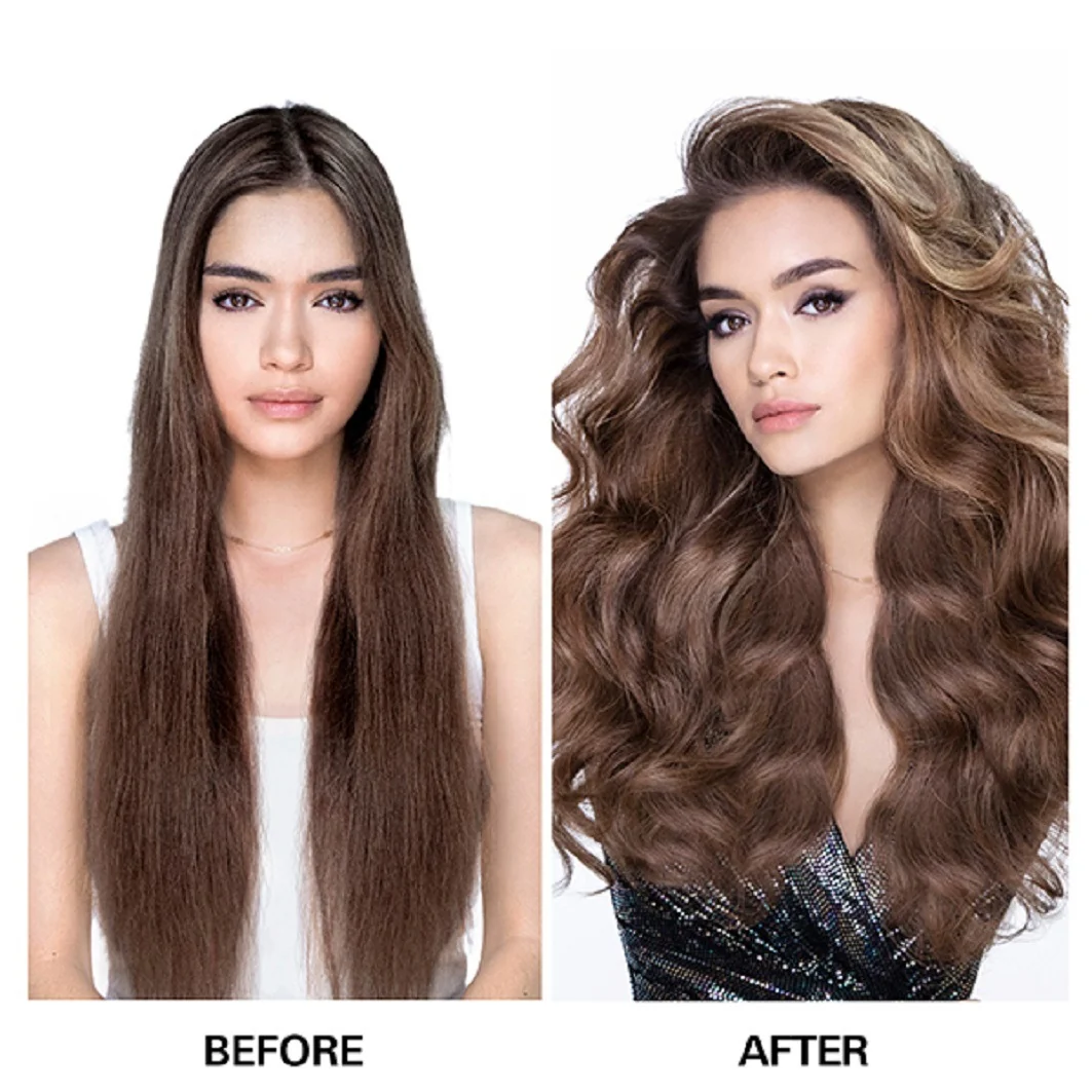Xtra Large Bombshell Volumizer njega kose - pjena za volumen