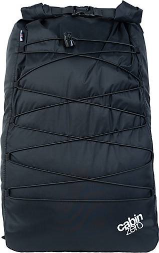 CabinZero Companion Bags ADV Dry 30L Rucksack RFID 50 cm