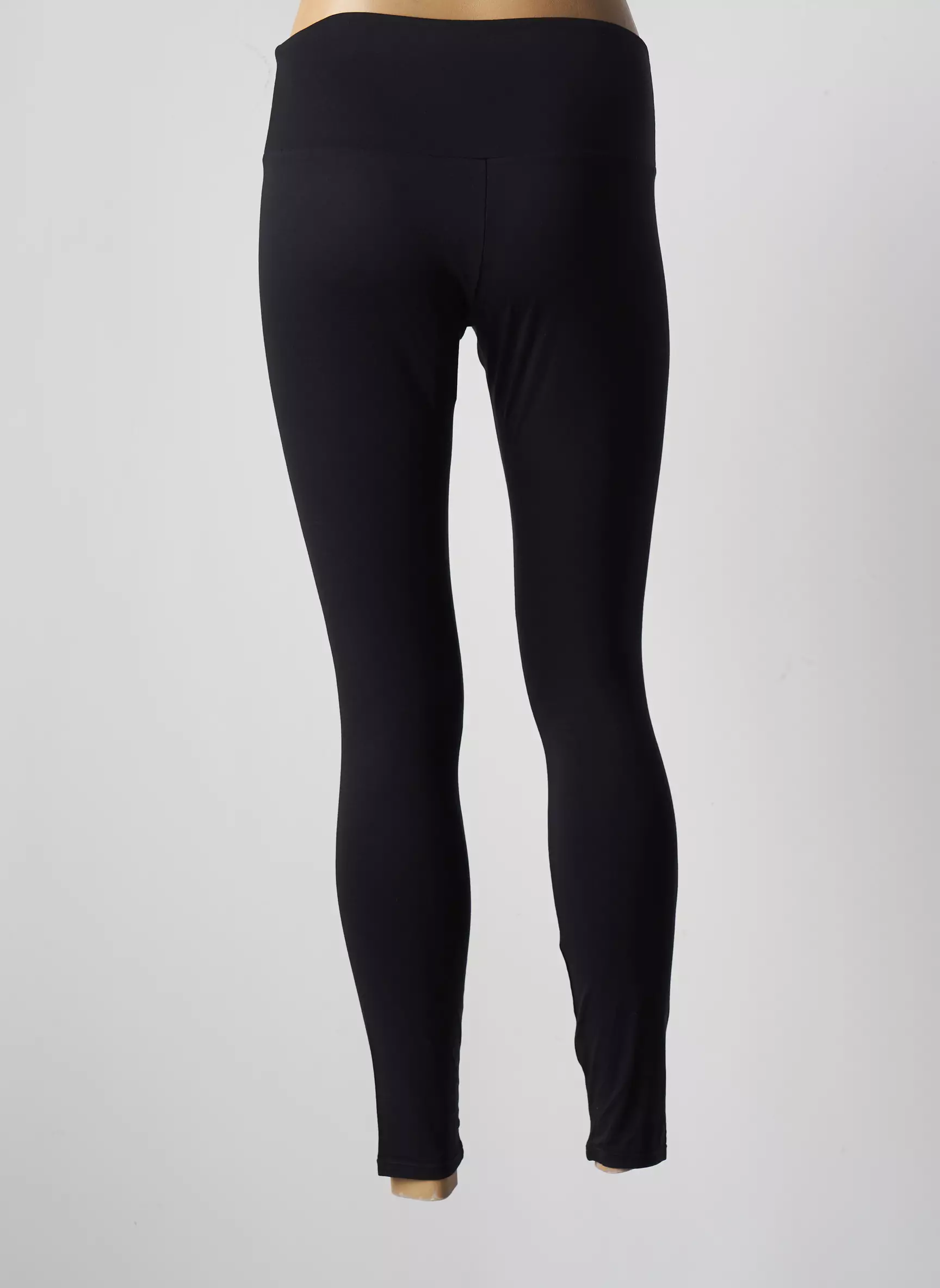 Etam Leggings Femme couleur noir