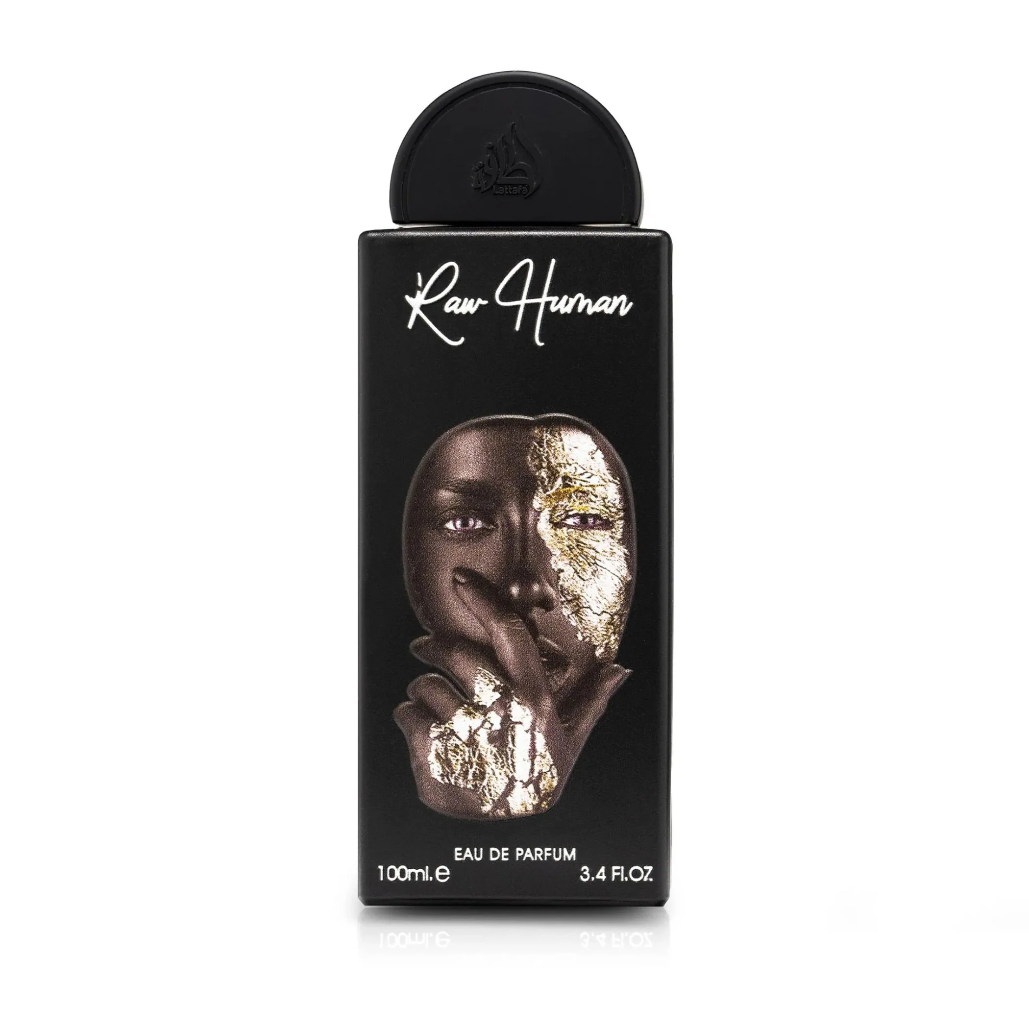 Unisex Raw Human - Eau de Parfum Unisex, Eau de Parfum