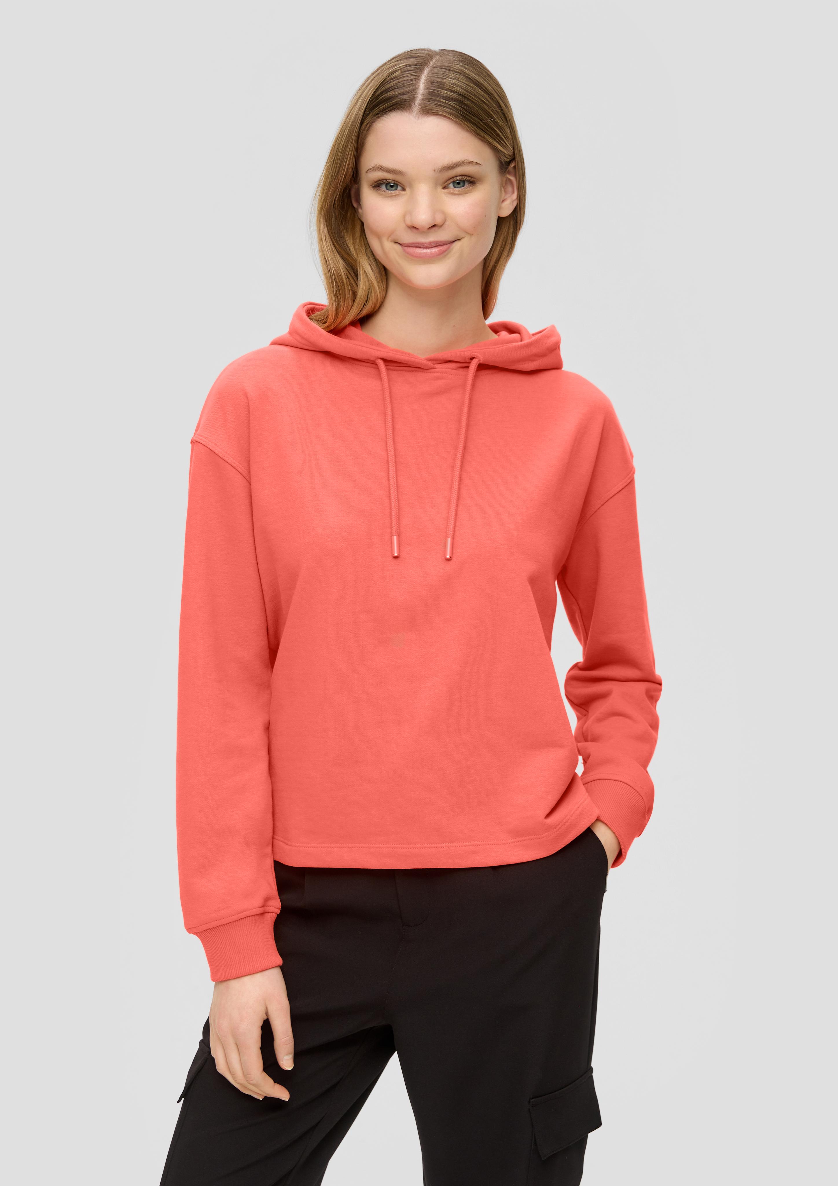Sweatshirt aus Baumwollmix  2141146-2347