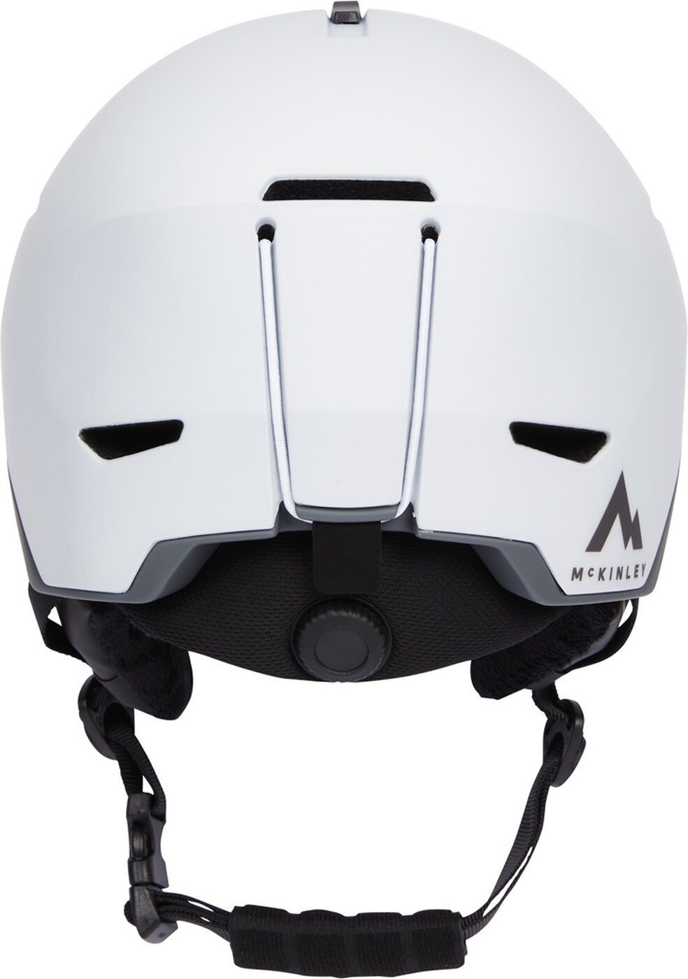 McKINLEY Skihelm Ux.-Ski-Helm Snap Photochromic