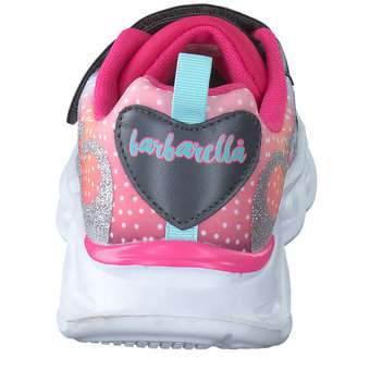 Barbarella Sneaker in pink