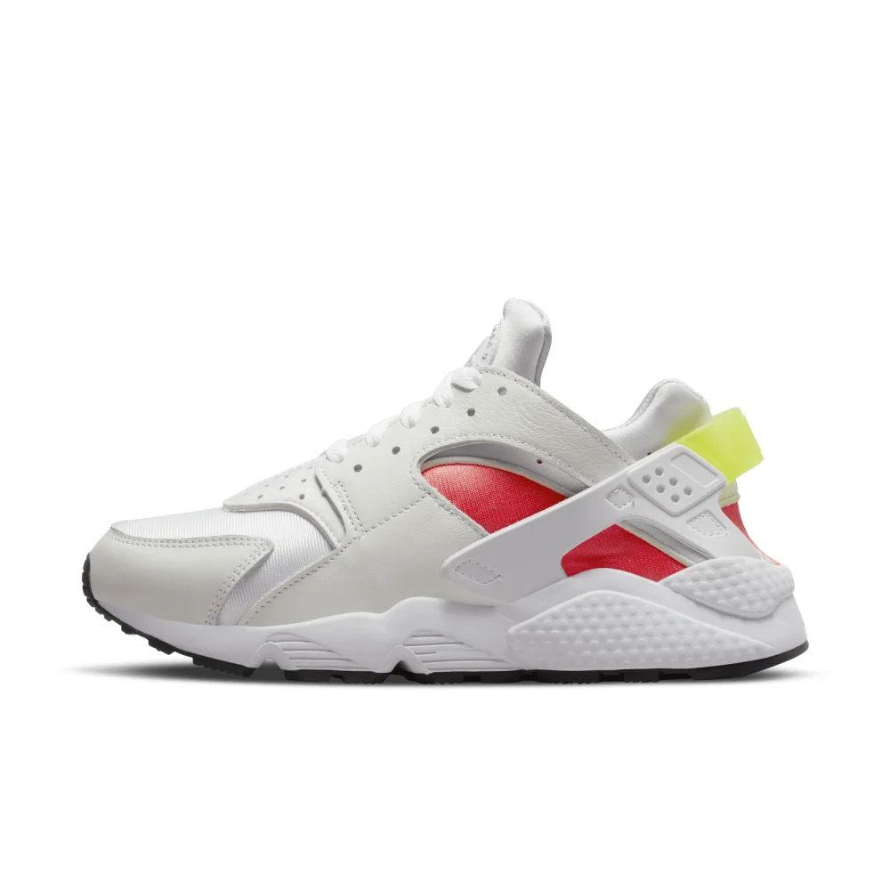Nike Air Huarache DH4439-106 / weiss