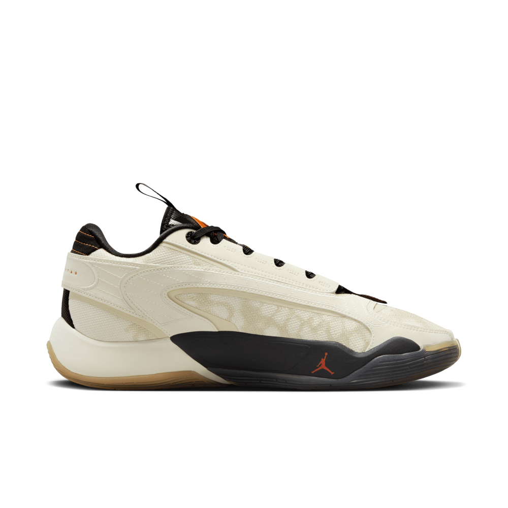 NIKE JORDAN Luka 2 DX8733-100 / weiss