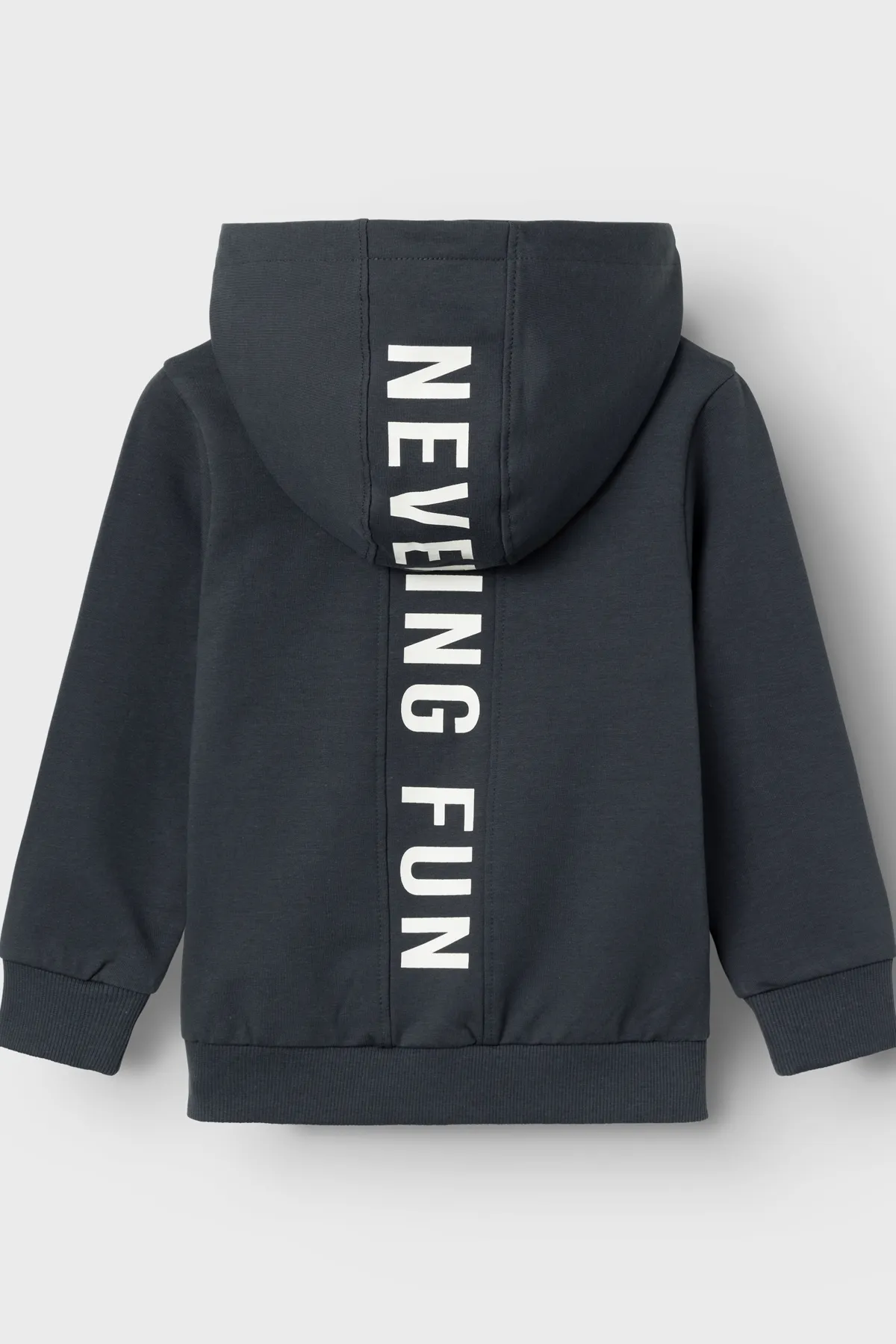 name ıt  Strickjacke - Dunkelblau - Figurbetont