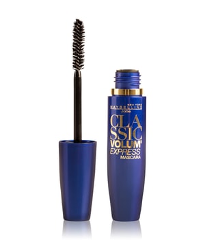 Maybelline Volum' Express Mascara-10 ml