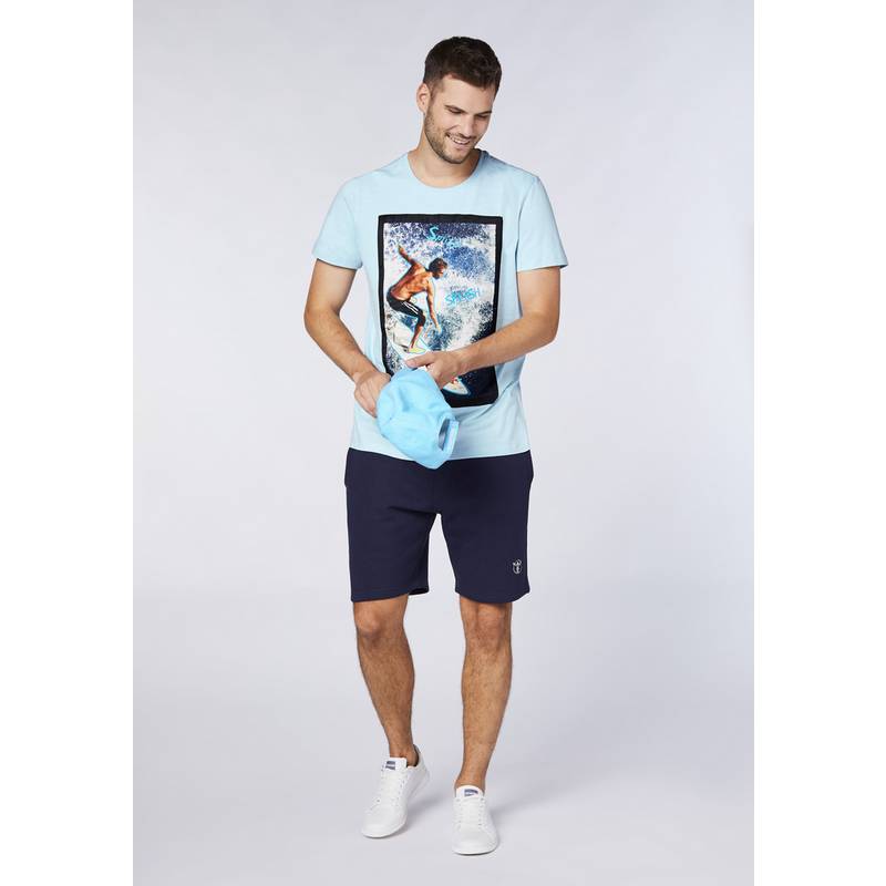 Chiemsee T-Shirt T-Shirt Herren