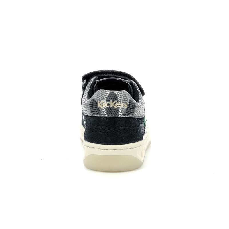 Sneakers basses synthetique Kalido