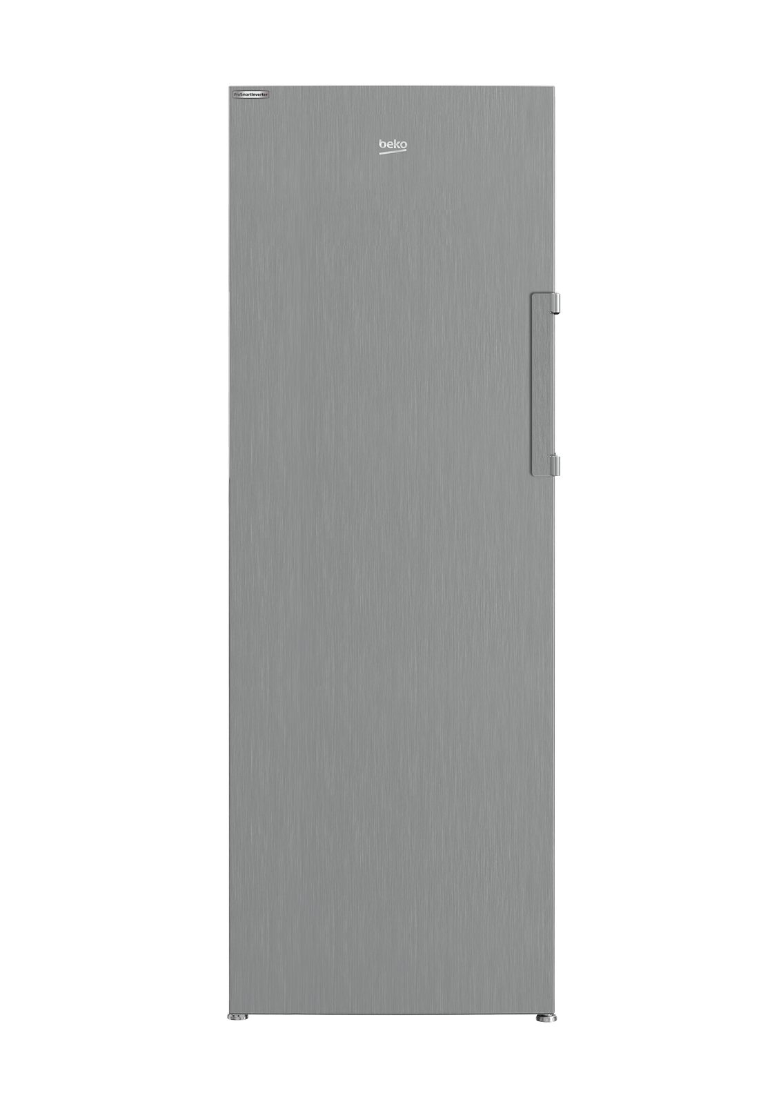 BEKO Gefrierschrank 256 l HarvestFresh EEK: E RFNE290T45XPN