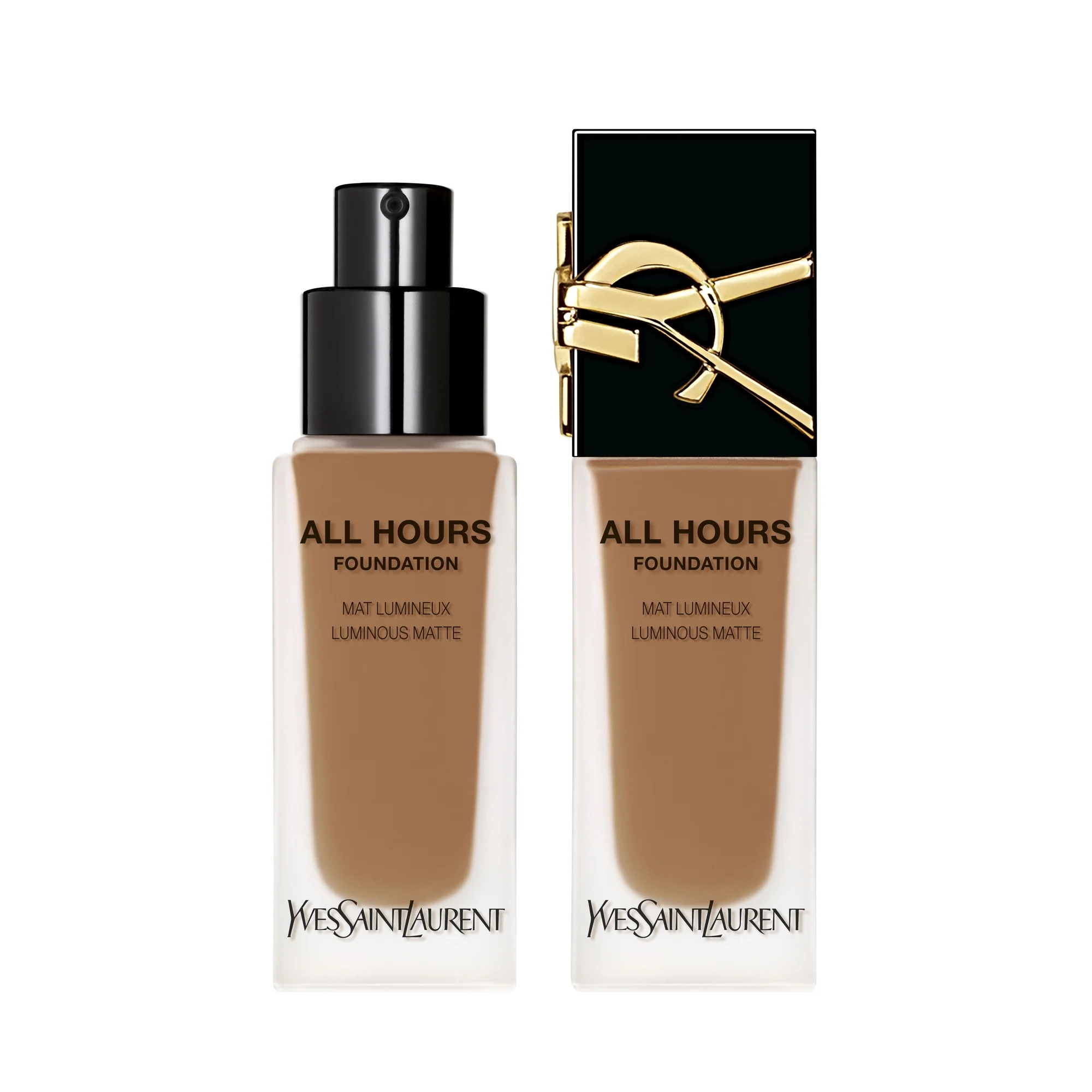 Fond de ten All Hours - Fond de ten lichid